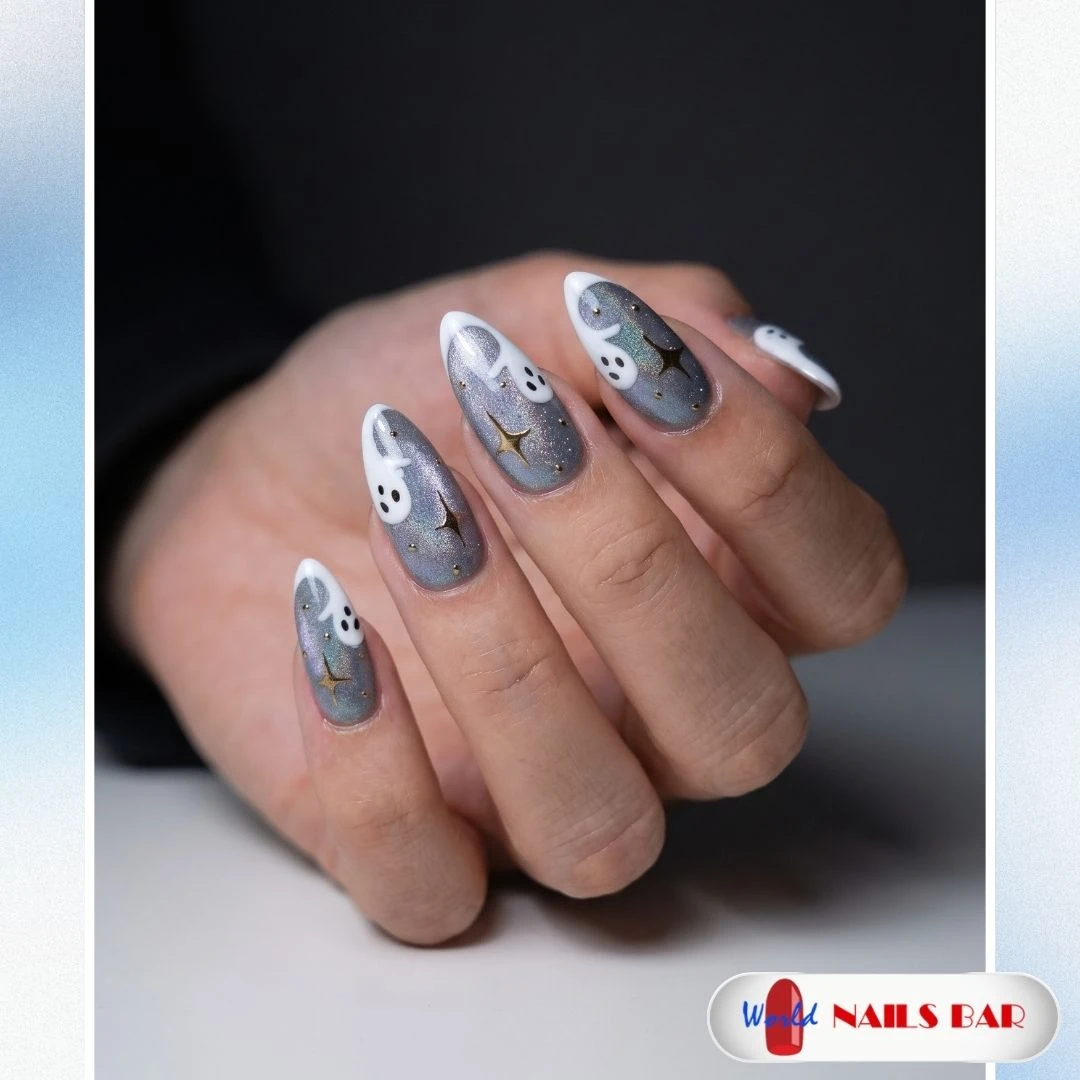 Nail art